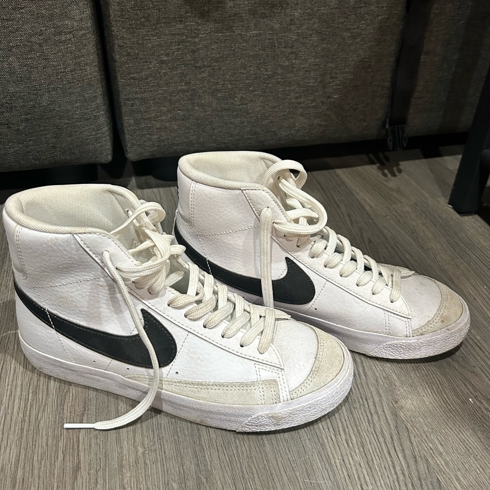 Nike High Tops